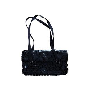 Prada Women's Black Bag